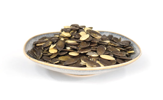 Pumpkin Seed, Hulless